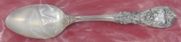 Francis I by Reed and Barton New Script Mark Sterling Silver Coffee Spoon New