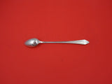 Dixie by Manchester Sterling Silver Iced Tea Spoon 7 1/2"