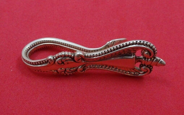 Old Colonial by Towle Sterling Silver Napkin Clip 2 1/8"
