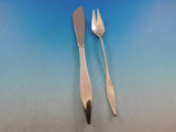Lark by Reed & Barton Sterling Silver Flatware Set for 8 Service 40 pieces