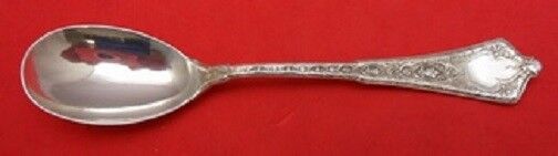 Persian by Tiffany Sterling Silver Egg Spoon 4 7/8"
