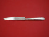 Bougainville by Puiforcat French Sterling Regular Knife pointed HH AS 8 1/8"