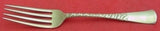 Colonial by Gorham Sterling Silver Dinner Fork 7 1/2" Flatware Heirloom