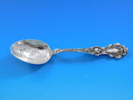 Les Circes by Unger Sterling Silver Teaspoon 5 3/4" Kansas City Souvenir Spoon