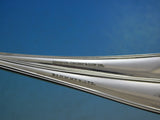 Louisburg Square AKA French Colonial Blackinton Sterling Silver Flatware Set 44p