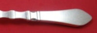 Continental by Georg Jensen Sterling Silver Meat Fork 2-Tine HH AS 9 1/2" Rare