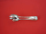 Parma by Buccellati Sterling Silver Ice Tong double fork 6 1/2"
