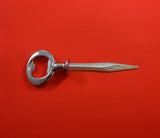 Dawn Mist by Wallace Sterling Silver Bottle Opener HH Custom Made 6"