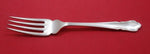 Du Barry by Durgin Sterling Silver Fish Fork Original 7 1/2" Silverware