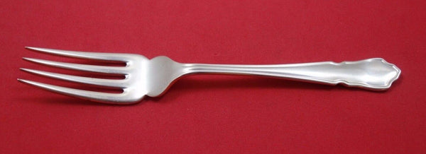 Du Barry by Durgin Sterling Silver Fish Fork Original 7 1/2" Silverware