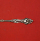 Landers #2 by Baker-Manchester Sterling Silver Pate Knife Original 5" Heirloom
