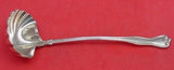 Provence by Tiffany and Co Sterling Silver Sauce Ladle 7 1/4" Serving