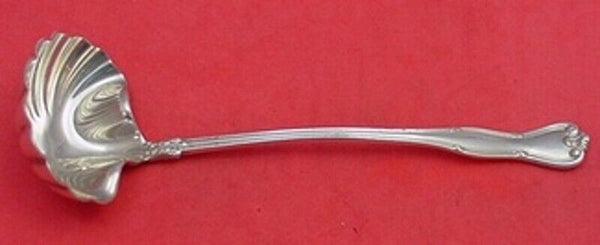 Provence by Tiffany and Co Sterling Silver Sauce Ladle 7 1/4" Serving