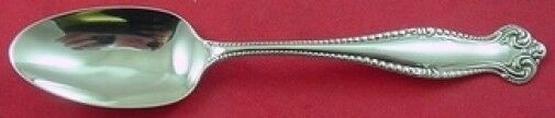 Canterbury by Towle Sterling Silver Coffee Spoon 5 5/8" Silverware