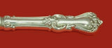 Marlborough by Reed and Barton Sterling Bottle Stopper Pointed 6 1/4" Custom