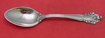La Splendide by Reed and Barton Sterling Silver Teaspoon 6"