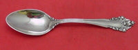 La Splendide by Reed and Barton Sterling Silver Teaspoon 6"