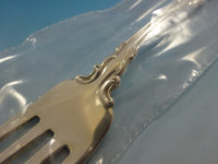 Spanish Baroque by Reed and Barton Sterling Silver Flatware Set 35 PC New