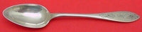 Madame Lafayette by Towle Sterling Silver Teaspoon Mono D 6 1/4"