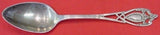 Monticello by Lunt Sterling Silver Teaspoon 6" Flatware Heirloom Silverware