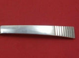 Parallel by Georg Jensen Sterling Silver Petit Four Server w/GI Mark Orig 5 1/2"