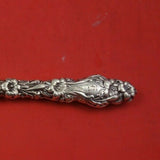 Lily by Whiting Sterling Silver Tea Knife with Blunt Blade Regular Handle 7 3/4"