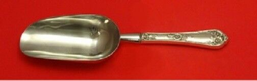 Wellesley By International Sterling Silver Ice Scoop HHWS 9 3/4" Custom
