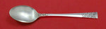 Columbine by Lunt Sterling Silver Infant Feeding Spoon 6" Custom Made