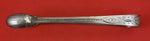 English Georgian Sterling Silver Sugar Tong London 1800 5 5/8"