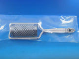 Royal Danish by International Sterling Silver Cheese Grater Curved Custom Made
