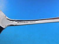 Hampton Court by Reed & Barton Sterling Silver Serving Spoon Set of 4 pcs 8 5/8"