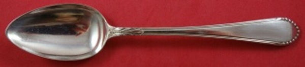 Coronet by Lunt Sterling Silver Teaspoon 6" Flatware Vintage