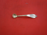 La Perle by Reed and Barton Sterling Silver Mustard Ladle Original 4 5/8"
