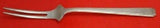 Modern Classic by Lunt Sterling Silver Spinach Fork Custom 7 1/8"