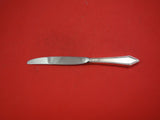 Dixie by Manchester Sterling Silver Dinner Knife Modern 9 1/2" Flatware