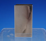 Faneuil by Tiffany and Co Sterling Silver Toothpick Holder #576 2 1/4" (#8602)