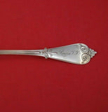 Beekman by Tiffany and Co Sterling Silver Pea Spoon 9" Serving Antique