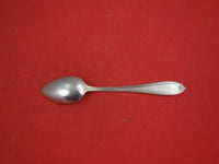 Chateau by Whiting Sterling Silver Teaspoon 6" Flatware