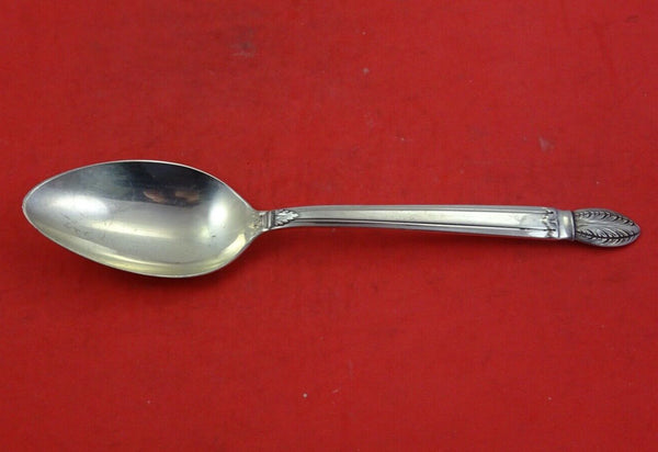 Colonial Classic by Reed and Barton Sterling Silver Place Soup Spoon 7 1/4"