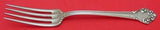 Elegante by Reed and Barton Sterling Silver Regular Fork 7" Flatware Antique
