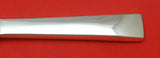 Continental by International Sterling Silver Regular Knife Modern 8 3/4"