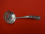 Moselle by International Plate Silverplate Gravy Ladle 7"