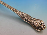 Olympian by Tiffany and Co Sterling Silver Fish Server Design Blade Lg 12 1/2"