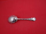 Versailles by Gorham Sterling Silver Preserve Spoon GW shell 7 3/8"