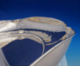 Uno Argento Italian Italy Sterling Silver Oyster Dish New in Box #082 (#4535)