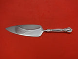 Chantilly by Gorham Sterling Silver Cake Server HH w/Stainless Custom 10"