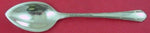 Chased Diana by Towle Sterling Silver Grapefruit Spoon original 5 3/8"