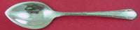 Chased Diana by Towle Sterling Silver Grapefruit Spoon original 5 3/8"