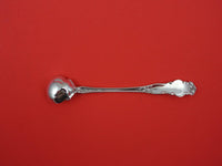 Irian by Wallace Sterling Silver Mustard Ladle original 5"