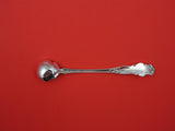 Irian by Wallace Sterling Silver Mustard Ladle original 5"